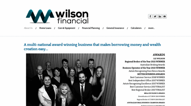 wilsonfinancial.com.au