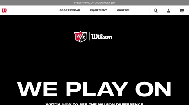 wilsongolf.com