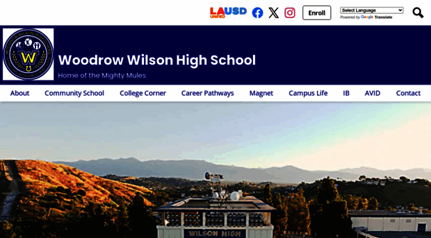 wilsonhs.lausd.org