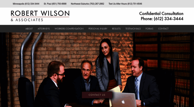 wilsoninjurylaw.com