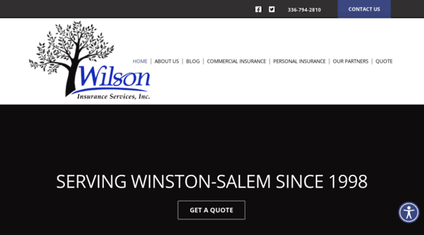 wilsonins.net