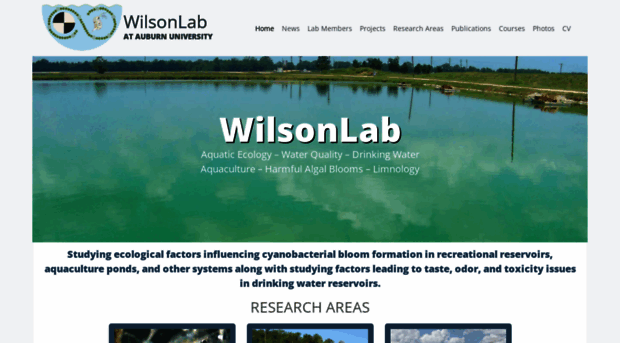 wilsonlab.com