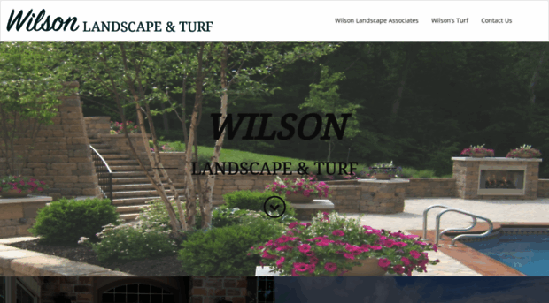 wilsonlandscapeandturf.com