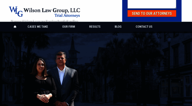 wilsonlawgroupsc.com