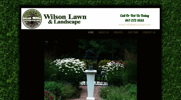 wilsonlawn.com