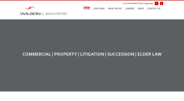 wilsonlawyers.net.au