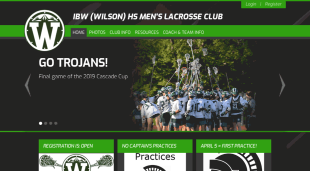 wilsonlax.org