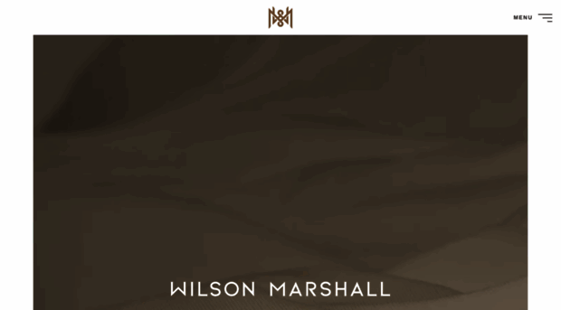 wilsonmarshall.com