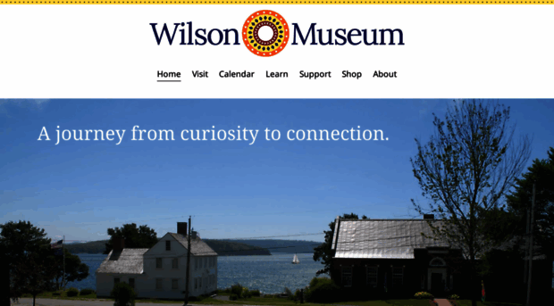 wilsonmuseum.org