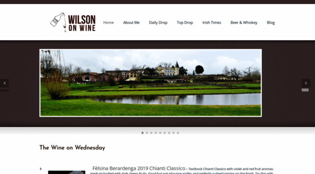 wilsononwine.ie