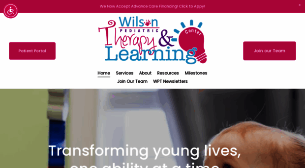 wilsonpediatric.com