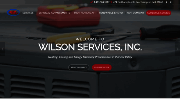 wilsonph.com