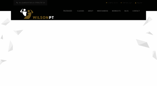 wilsonpt.com