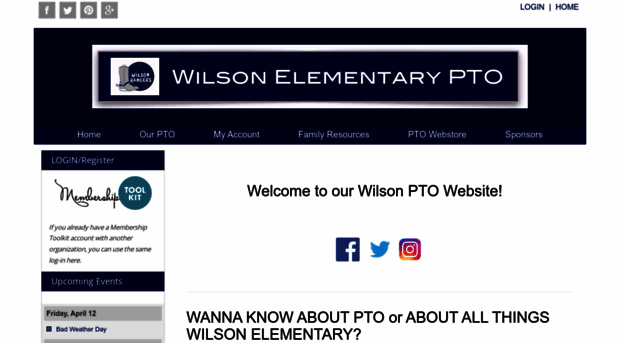 wilsonpto.com