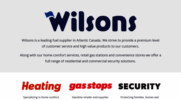 wilsons.ca