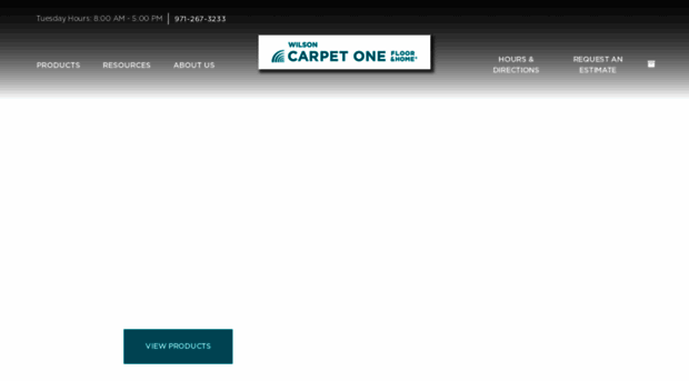 wilsonscarpetonemcminnville.com