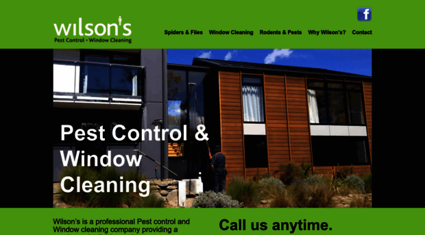 wilsonservices.co.nz