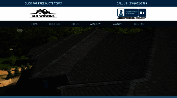 wilsonsidinginc.com