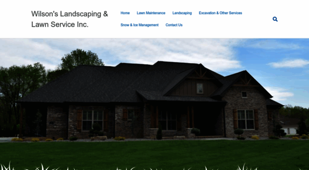 wilsonslandscaping.com