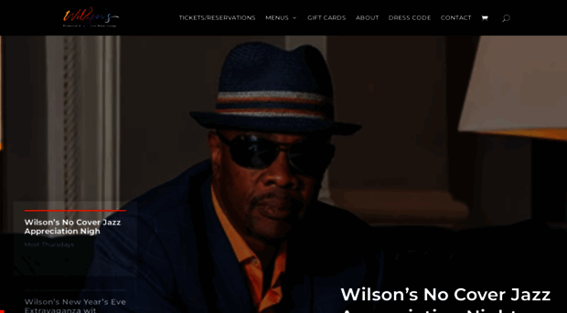 wilsonslivemusic.com