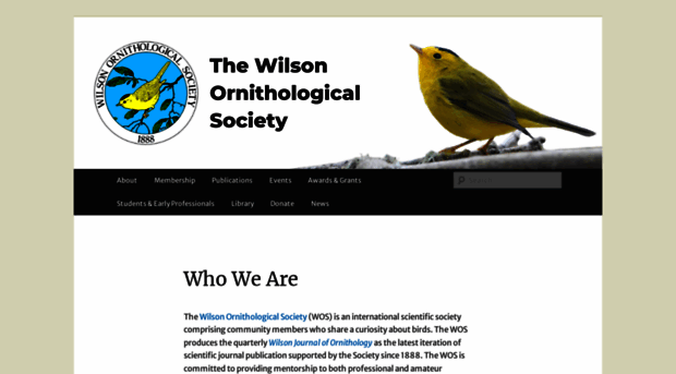 wilsonsociety.org