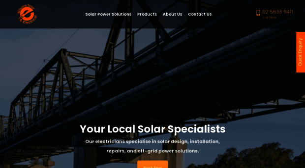 wilsonsolar.com.au