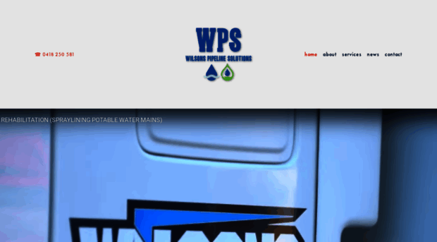 wilsonspipelinesolutions.com