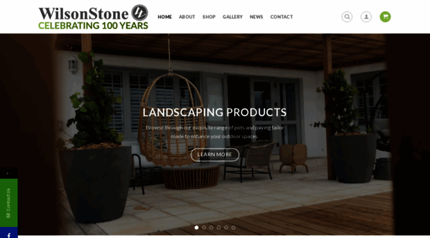 wilsonstone.co.za