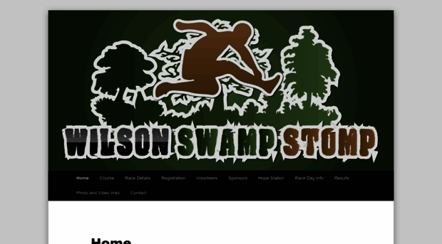 wilsonswampstomp.com