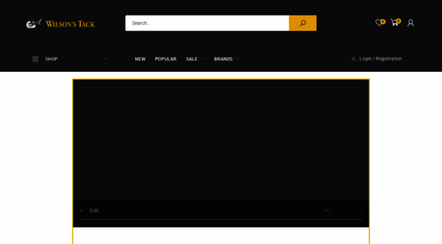 wilsontack.com