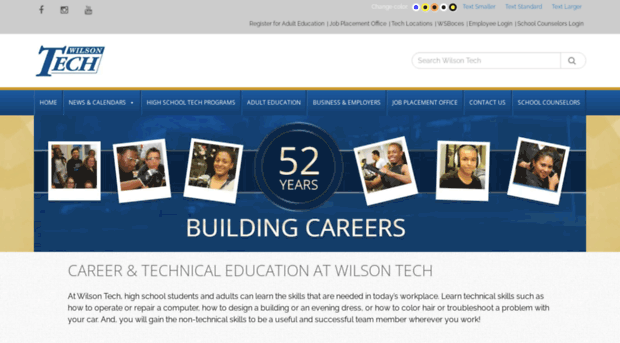 wilsontech.org