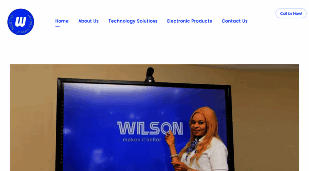 wilsontechmedia.com