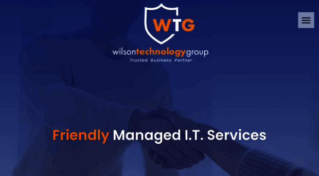 wilsontechnologygroup.com