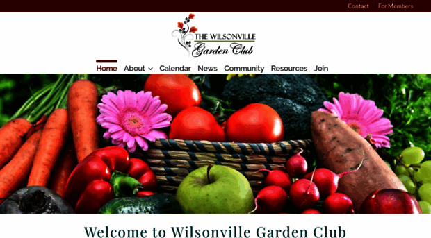 wilsonvillegardenclub.org