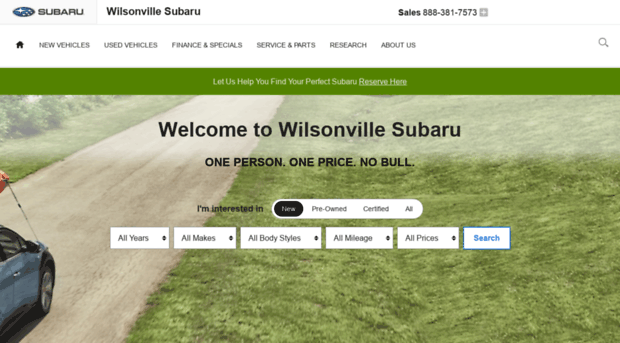 wilsonvillesubaru.net