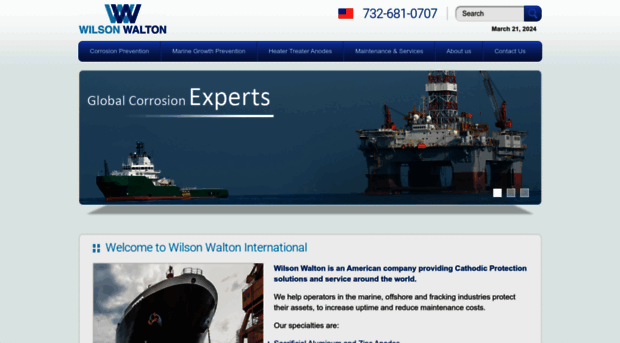 wilsonwalton.com