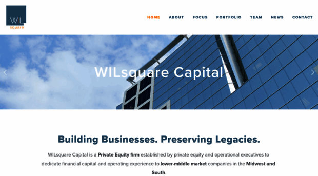 wilsquare.com