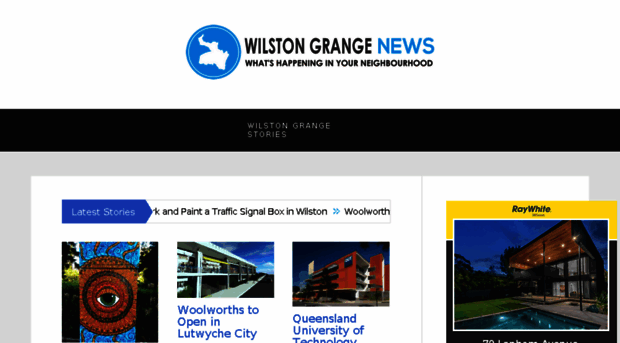 wilstongrangenews.com.au