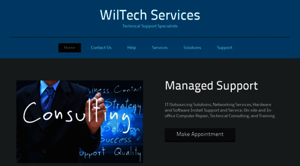 wiltechservices.com