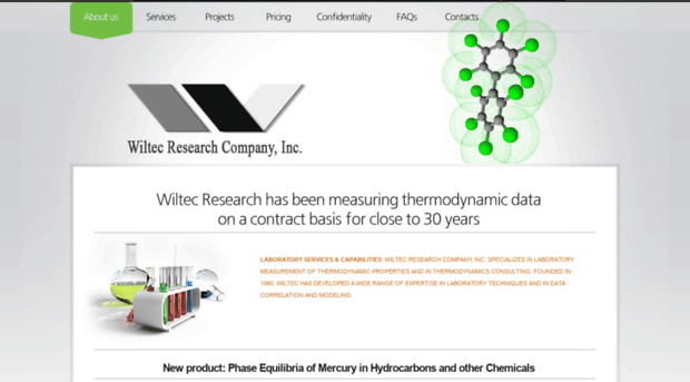 wiltecresearch.com