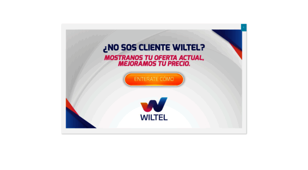 wiltel.com.ar