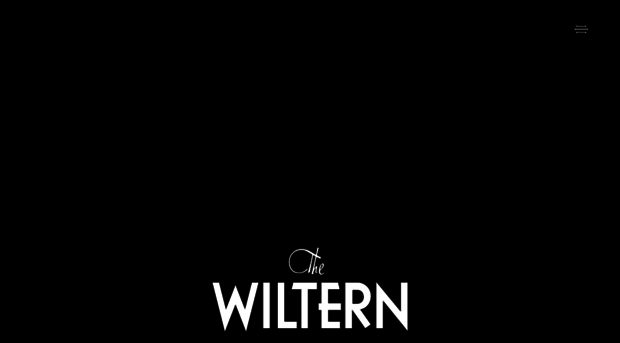 wiltern.com