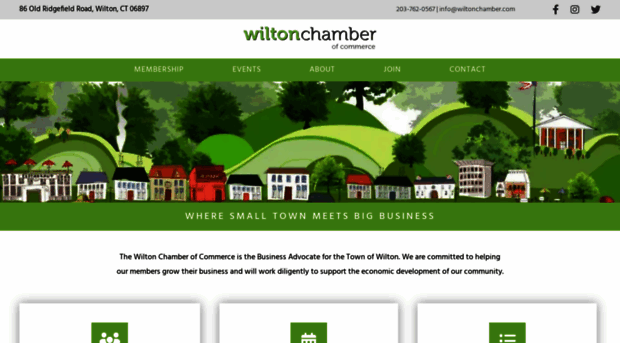 wiltonchamber.com