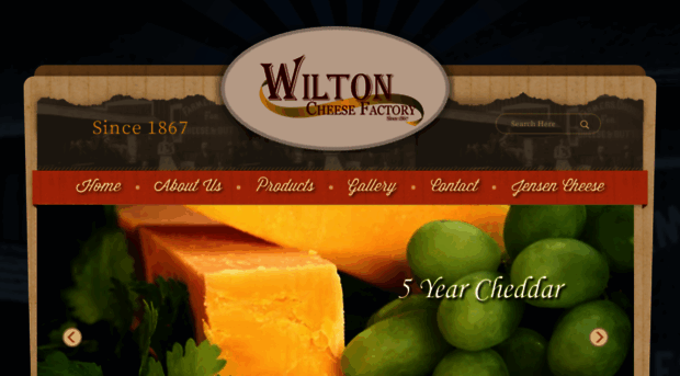 wiltoncheese.ca