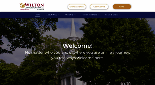 wiltoncongregational.org