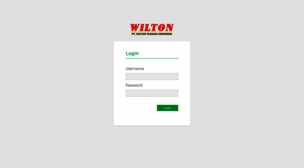 wiltoncorporation.com