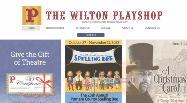 wiltonplayshop.org