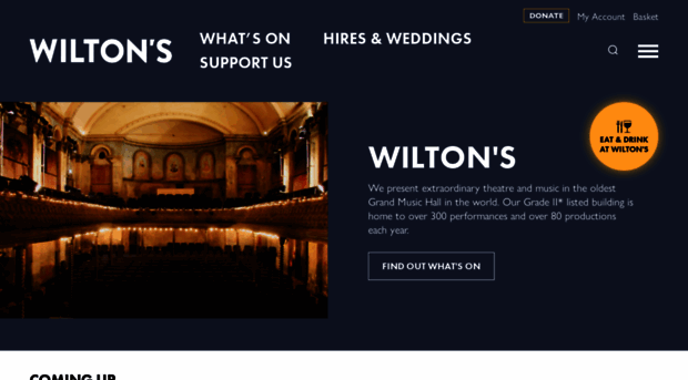 wiltons.org.uk