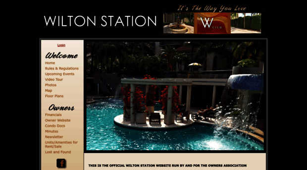 wiltonstation.net