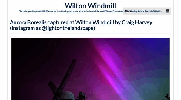 wiltonwindmill.co.uk